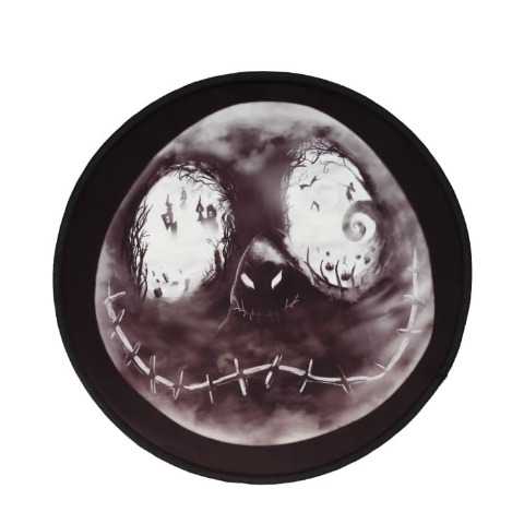 インテリアマット（ナイトメアー・ビフォア・クリスマス）