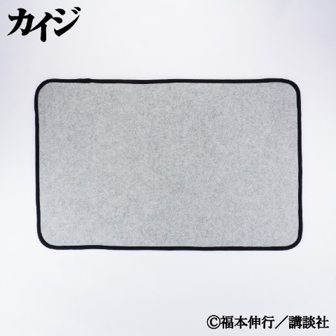 インテリアマット（カイジ）