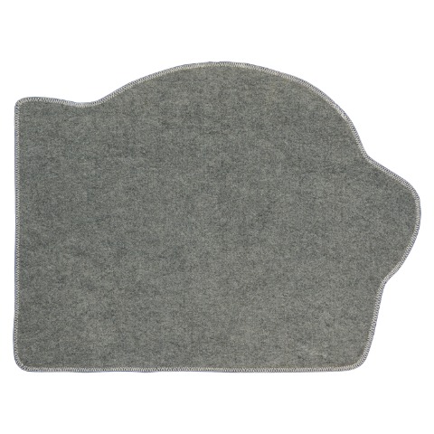 インテリアマット（TVアニメ名探偵コナン）