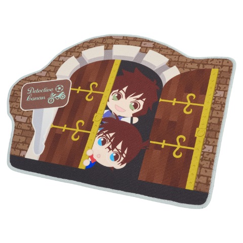 インテリアマット（TVアニメ名探偵コナン）