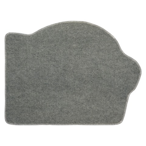 インテリアマット（TVアニメ名探偵コナン）