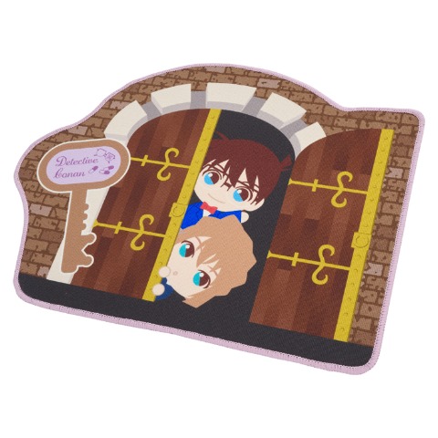 インテリアマット（TVアニメ名探偵コナン）