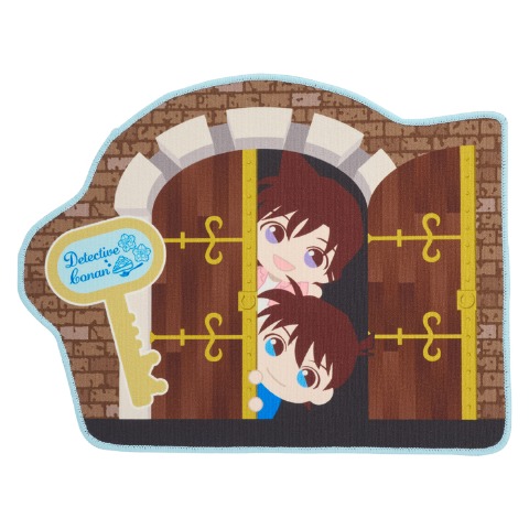 インテリアマット（TVアニメ名探偵コナン）