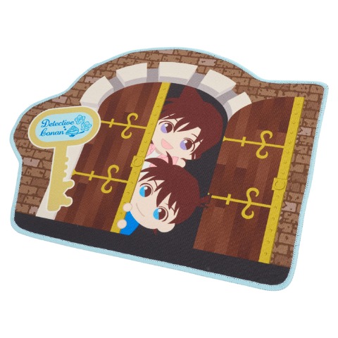 インテリアマット（TVアニメ名探偵コナン）