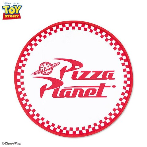 インテリアマット（トイ・ストーリー）