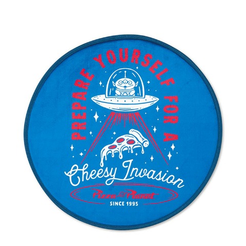 インテリアマット（トイ・ストーリー）