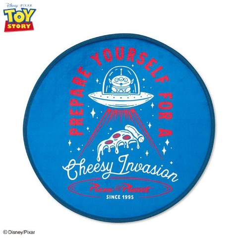 インテリアマット（トイ・ストーリー）