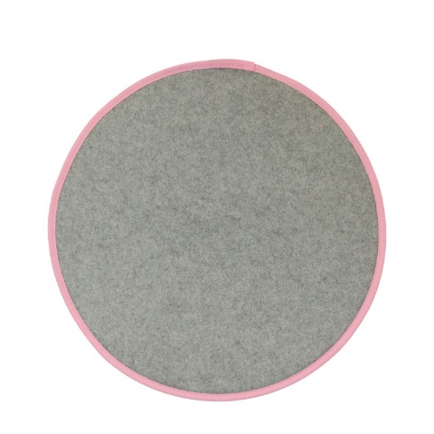 インテリアマット（ミニーマウス）