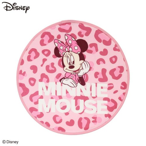 インテリアマット（ミニーマウス）