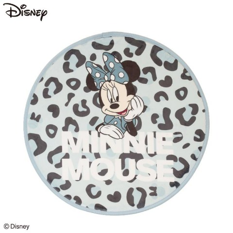 インテリアマット（ミニーマウス）