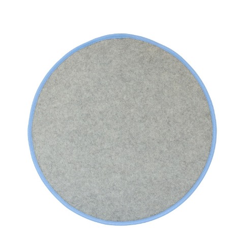 インテリアマット（スティッチ）