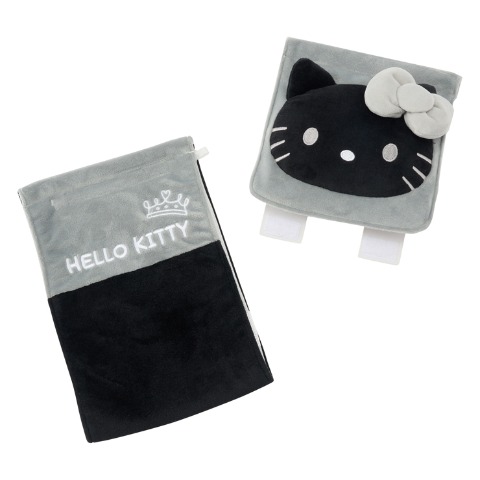 ペーパーホルダー（ハローキティ）