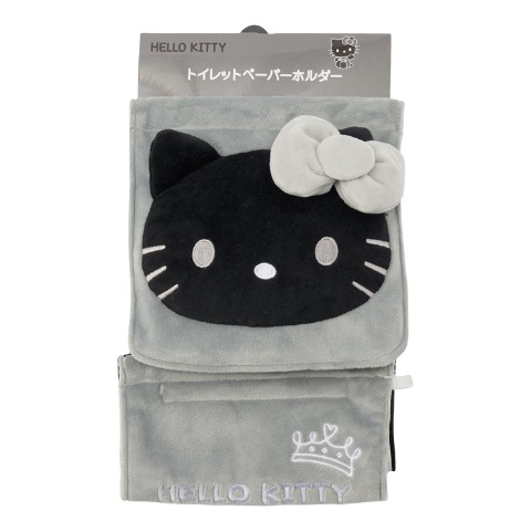 ペーパーホルダー（ハローキティ）