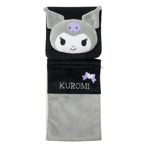 ペーパーホルダー（クロミ）