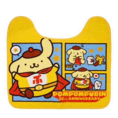 サンリオキャラクターズ ポムポムプリン | しまむらパーク