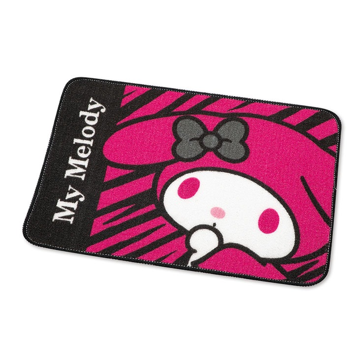 バスマット（マイメロディ） | しまむら 公式オンラインストア