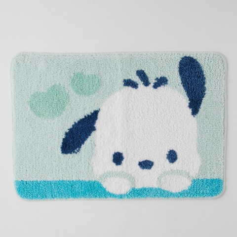 バスマット（45×65cm・ポチャッコ）