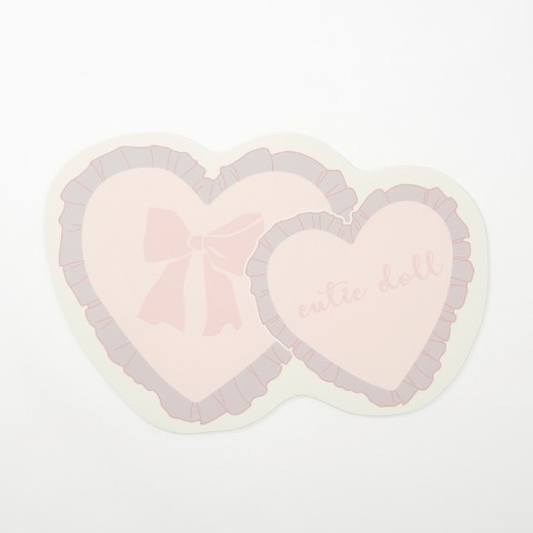 バスマット（青木美沙子）