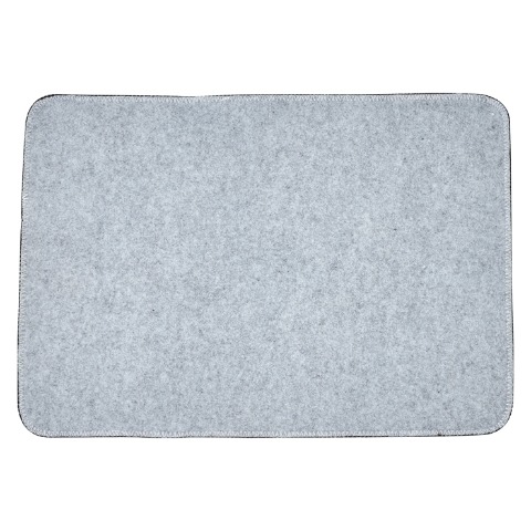 バスマット（45×65cm・バッドばつ丸）