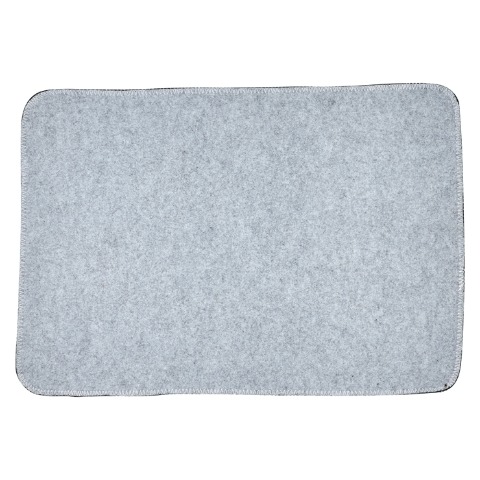 バスマット（45×65cm・ポムポムプリン）