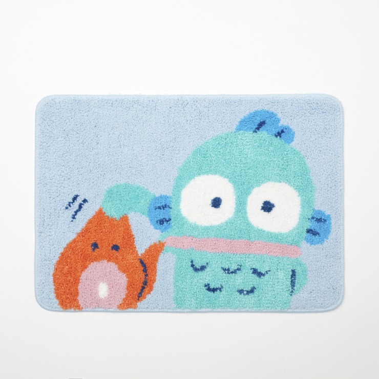 バスマット（45×65cm・ハンギョドン） | しまむら | しまむらパーク