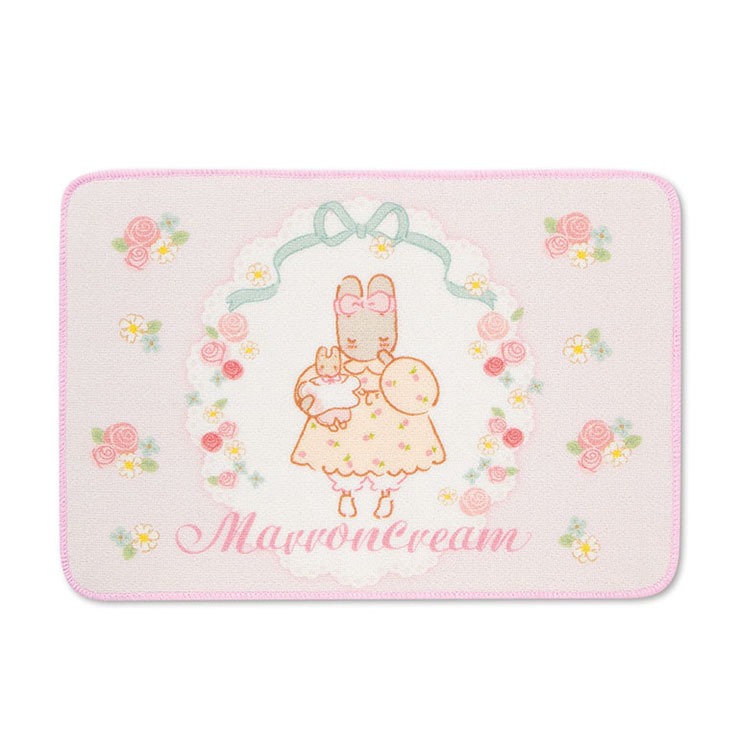 バスマット（45×65cm・マロンクリーム） | しまむら | しまむらパーク
