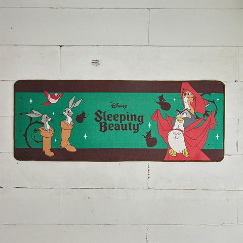 キッチンマット（Disney / ちはる）