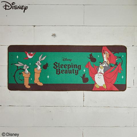 キッチンマット（Disney / ちはる）