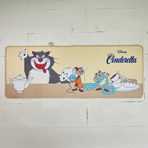 キッチンマット（Disney / ちはる）