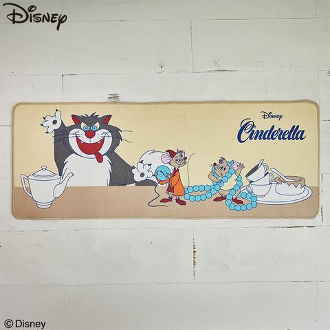 キッチンマット（Disney / ちはる）