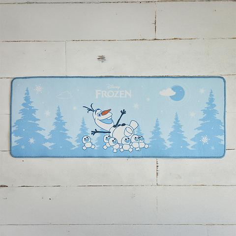 キッチンマット（Disney / ちはる）