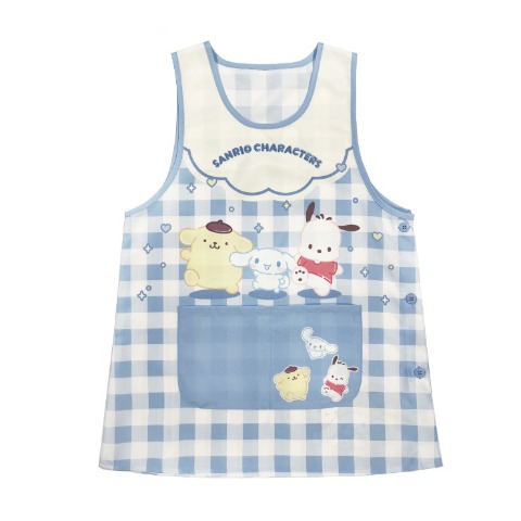 エプロン（サンリオキャラクターズ）