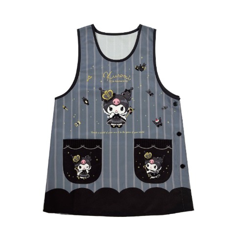 エプロン（クロミ）