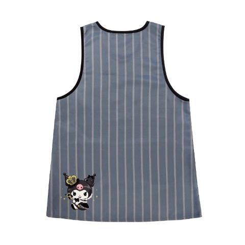 エプロン（クロミ）