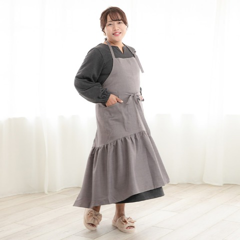 エプロン（Hina）