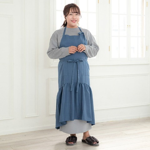 エプロン（Hina）