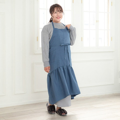 エプロン（Hina）