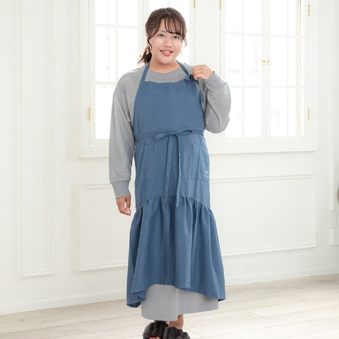 エプロン（Hina）