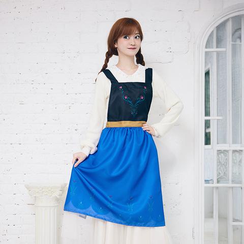 エプロン（Disney / ちはる）