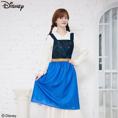 エプロン（Disney / ちはる）