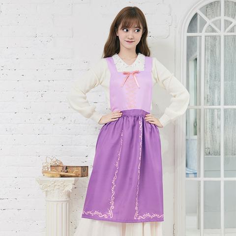 エプロン（Disney / ちはる）