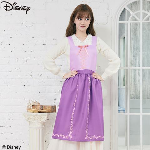 エプロン（Disney / ちはる）