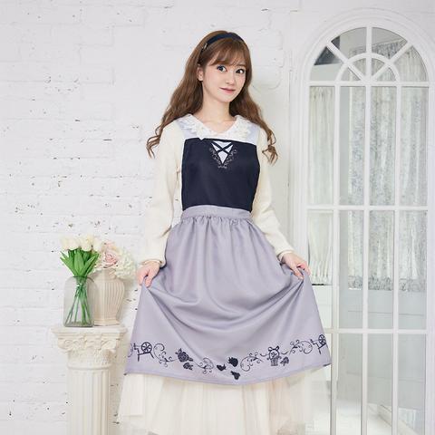 エプロン（Disney / ちはる）