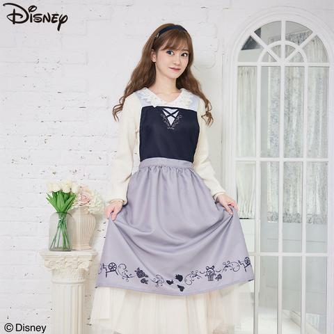 エプロン（Disney / ちはる）