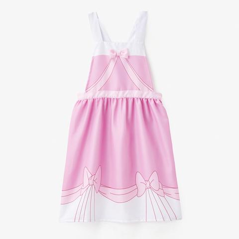 エプロン（Disney / ちはる）