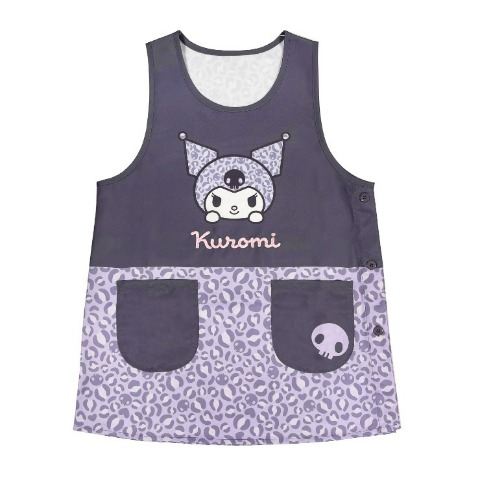 エプロン（クロミ）