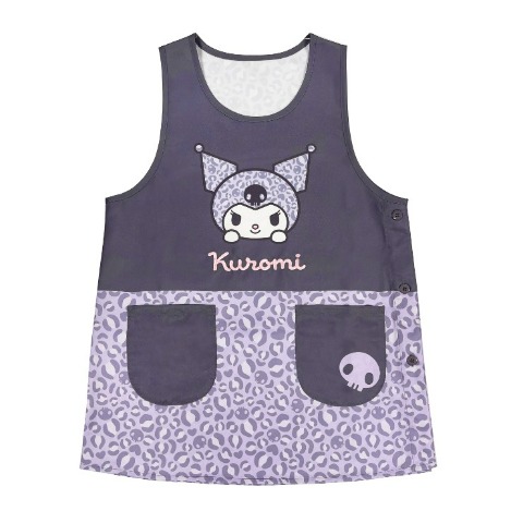 エプロン（クロミ）