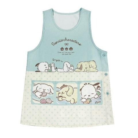 エプロン（サンリオキャラクターズ）