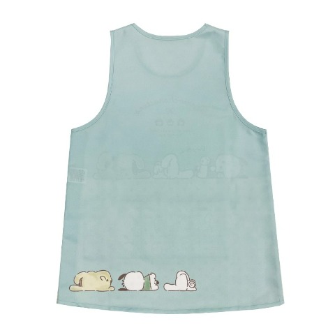 エプロン（サンリオキャラクターズ）