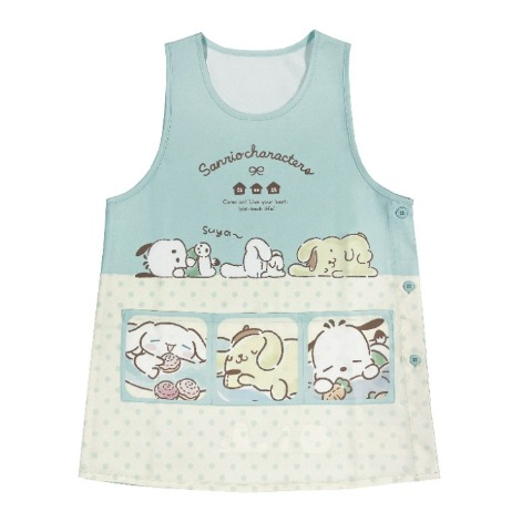 エプロン（サンリオキャラクターズ）